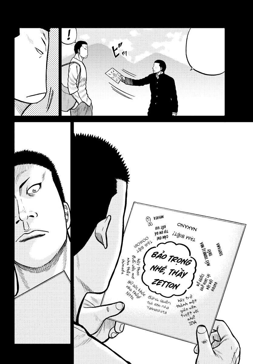 Mr.zetton Chapter 2 - 28