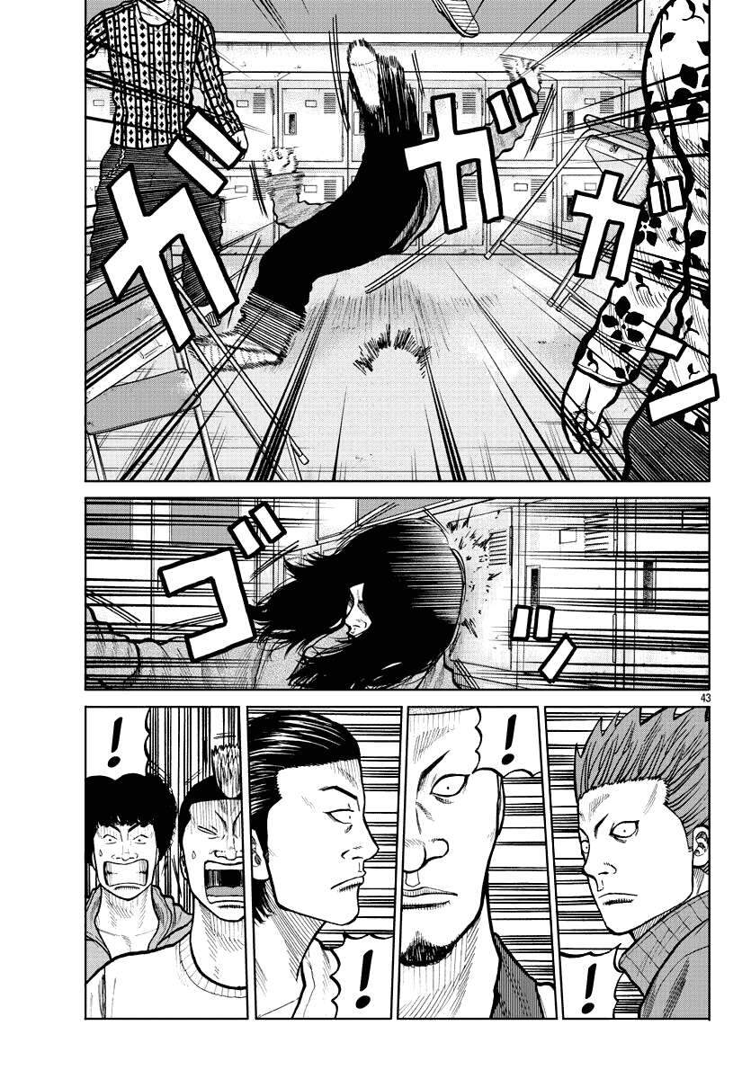 Mr.zetton Chapter 2 - 41