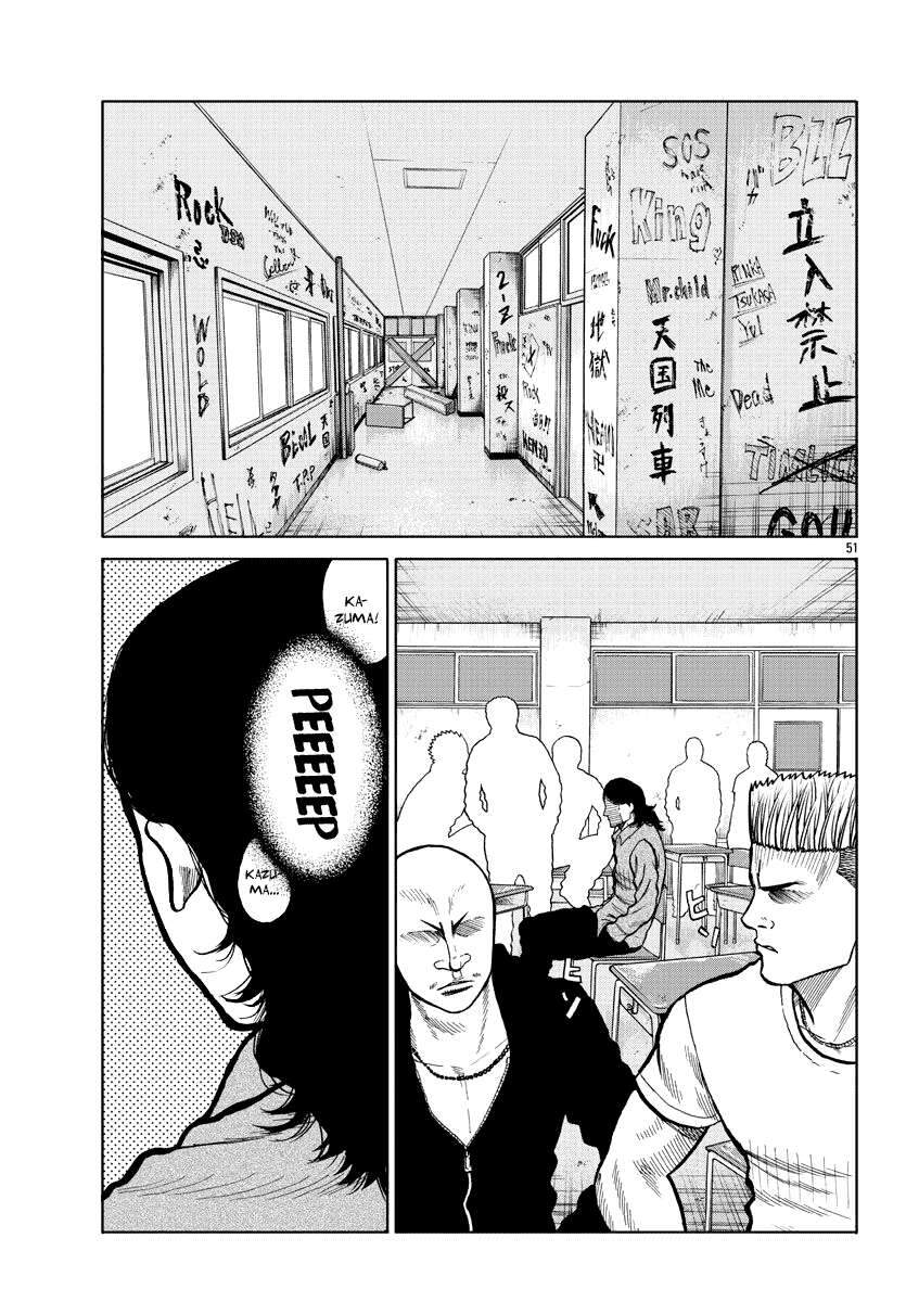 Mr.zetton Chapter 2 - 49