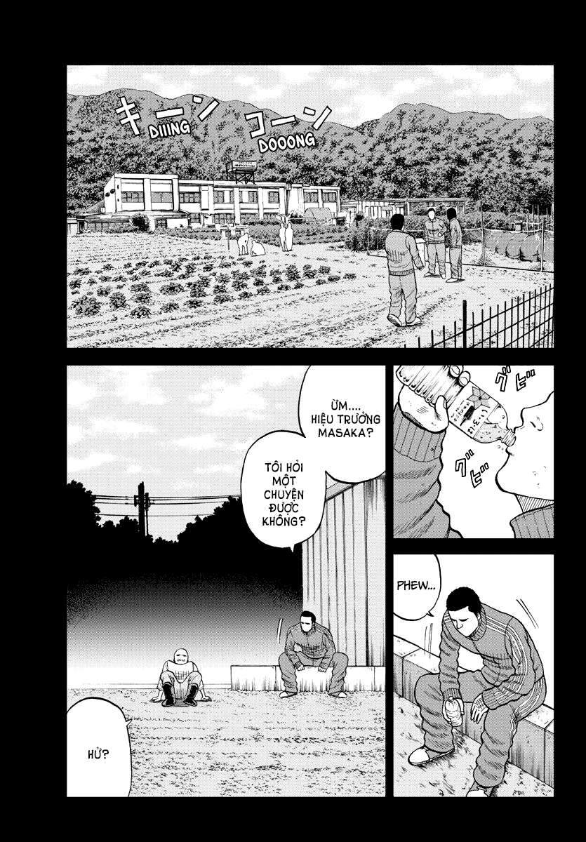 Mr.zetton Chapter 2 - 10