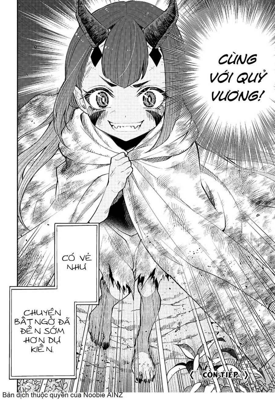 Tensei Goblin Dakedo Shitsumon Aru? Chapter 6 - 18