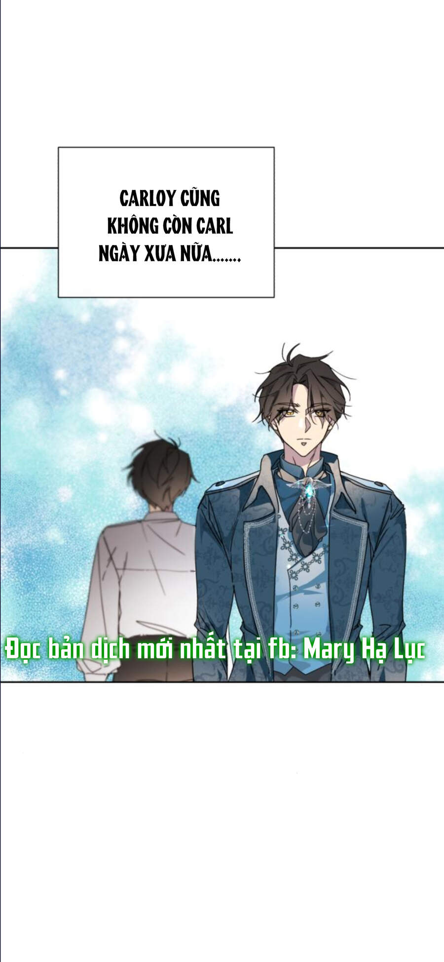 Ta Đã Từng Mong Nàng Biến Mất Chapter 11.1 - 13