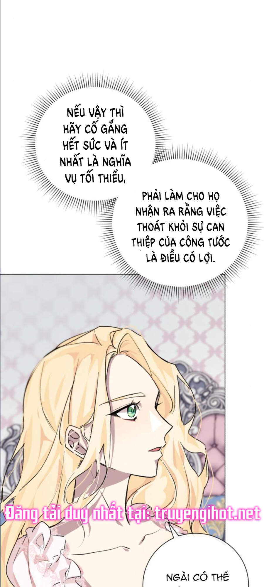 Ta Đã Từng Mong Nàng Biến Mất Chapter 11.1 - 14