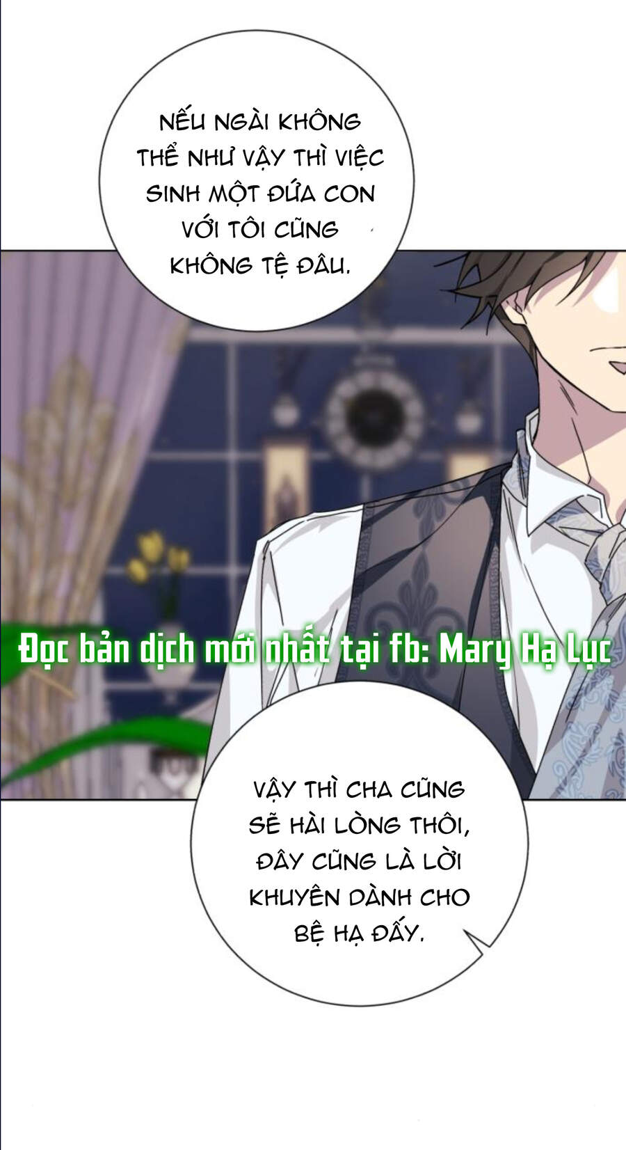 Ta Đã Từng Mong Nàng Biến Mất Chapter 11.1 - 16
