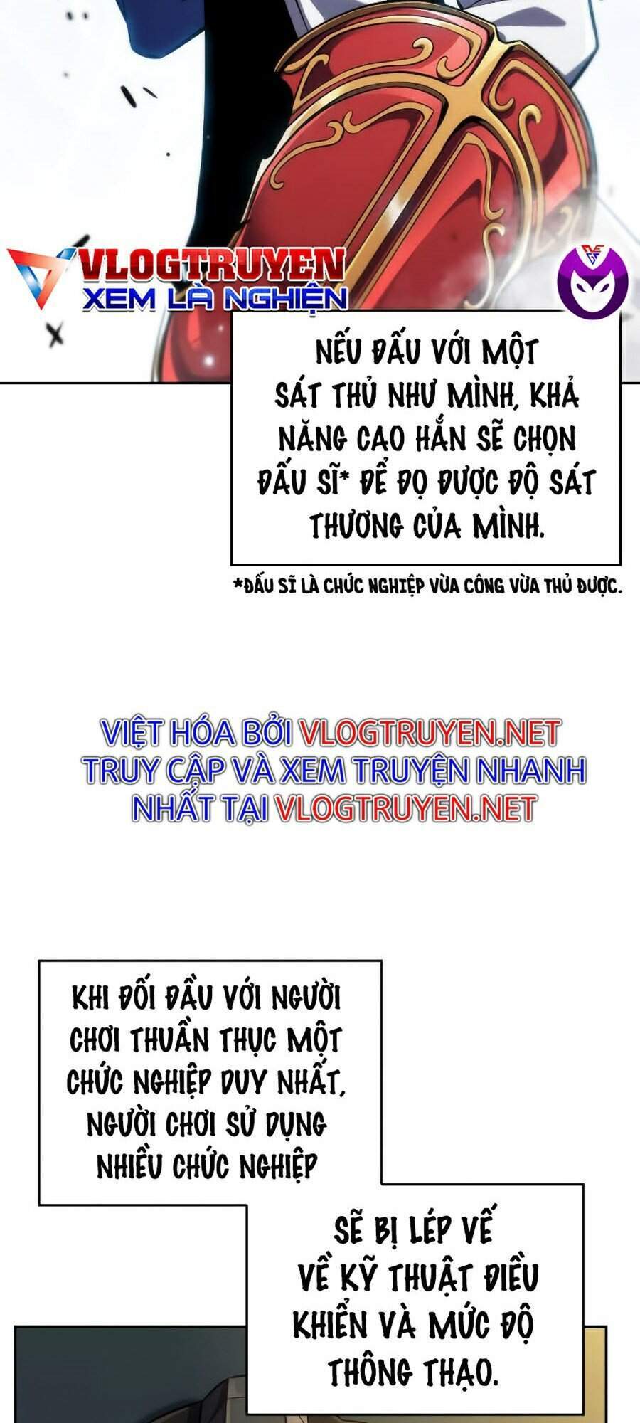 Kẻ Thách Đấu Chapter 1 - 113
