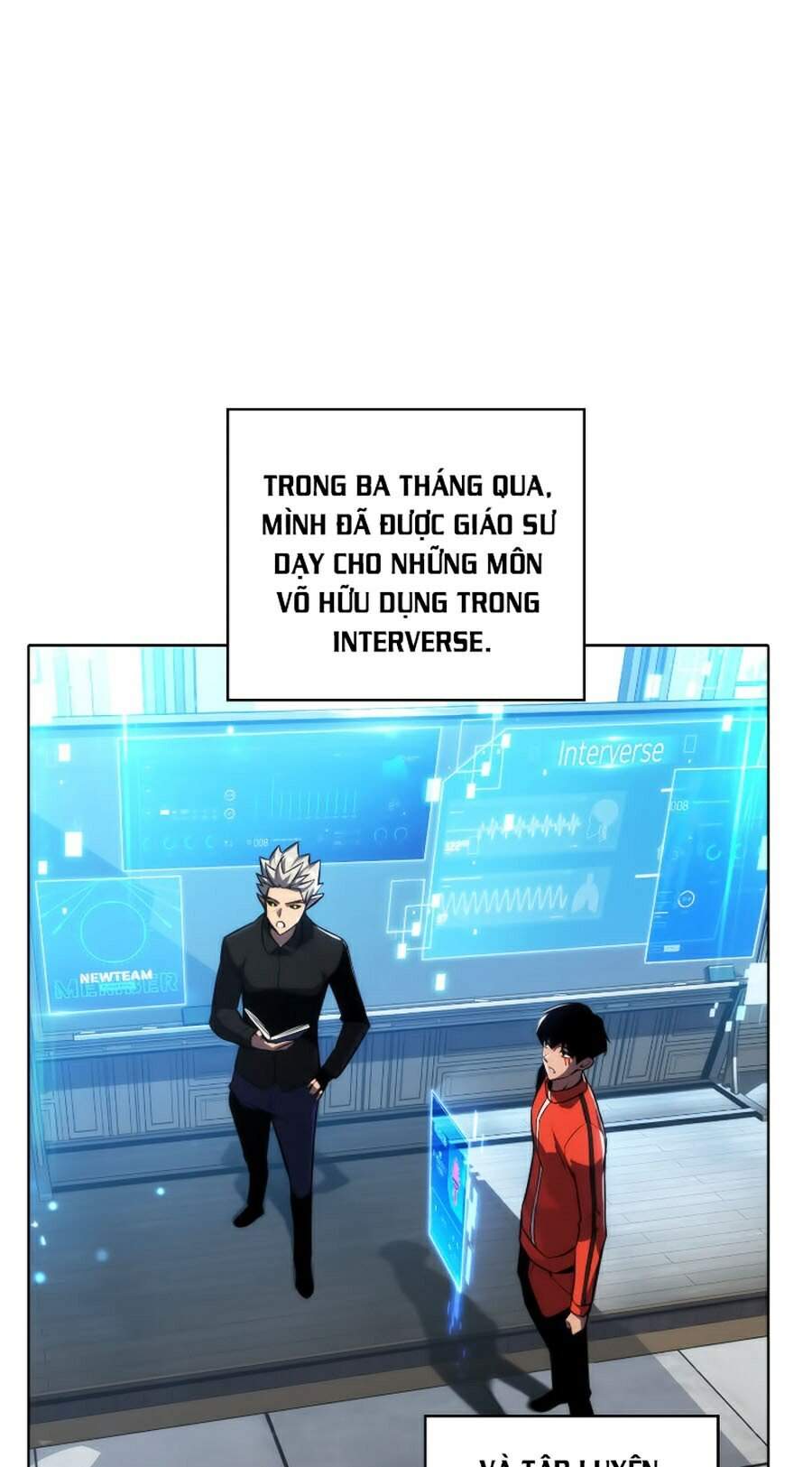 Kẻ Thách Đấu Chapter 12 - 33