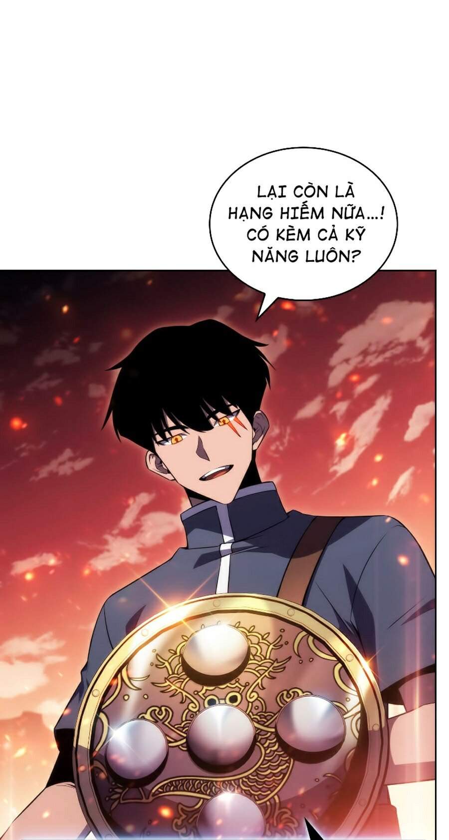 Kẻ Thách Đấu Chapter 12 - 9