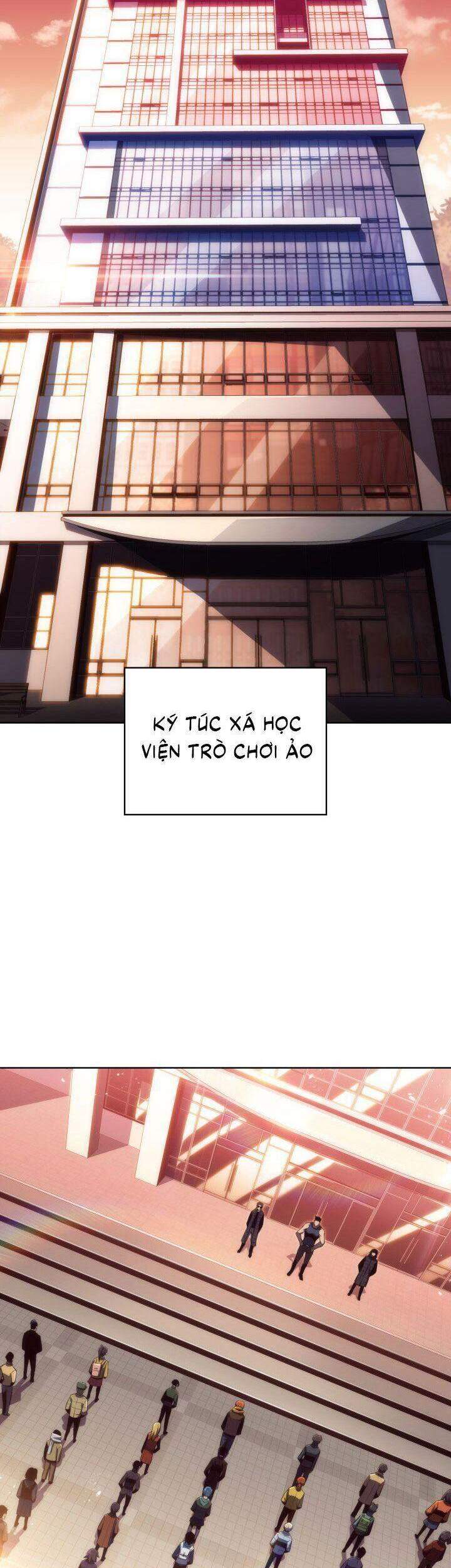Kẻ Thách Đấu Chapter 18 - 34