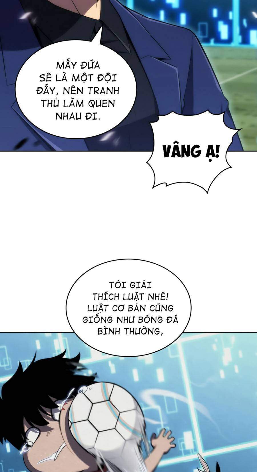 Kẻ Thách Đấu Chapter 19 - 66