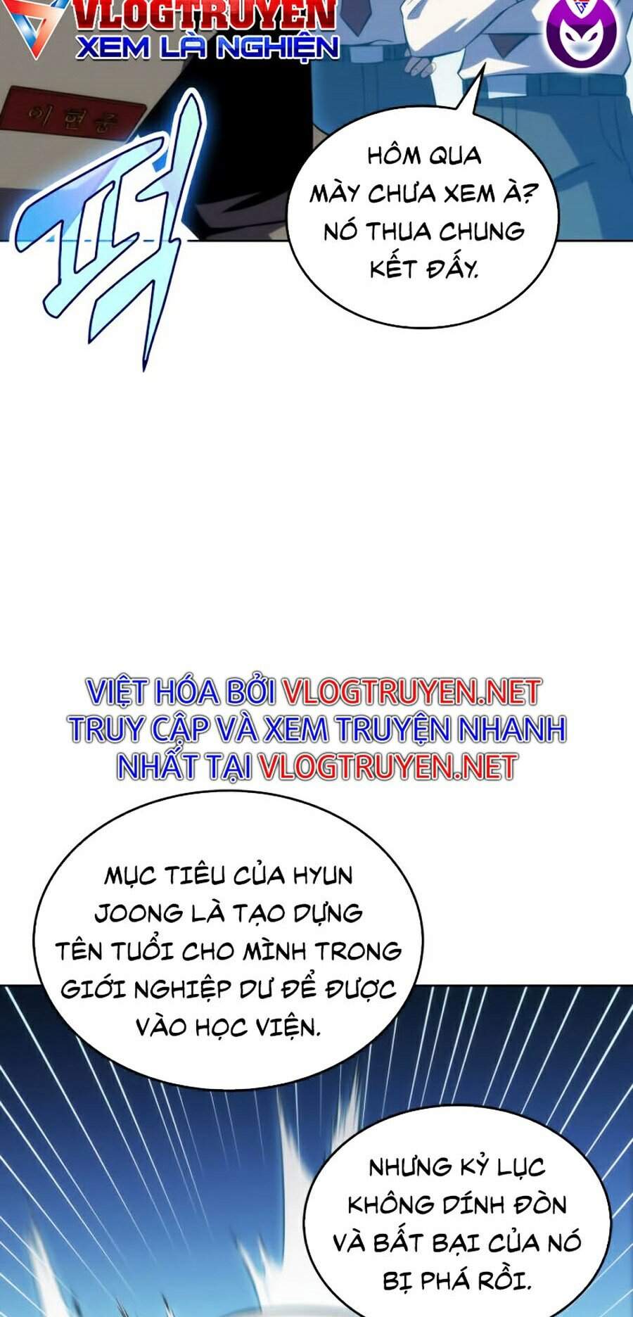 Kẻ Thách Đấu Chapter 2 - 32