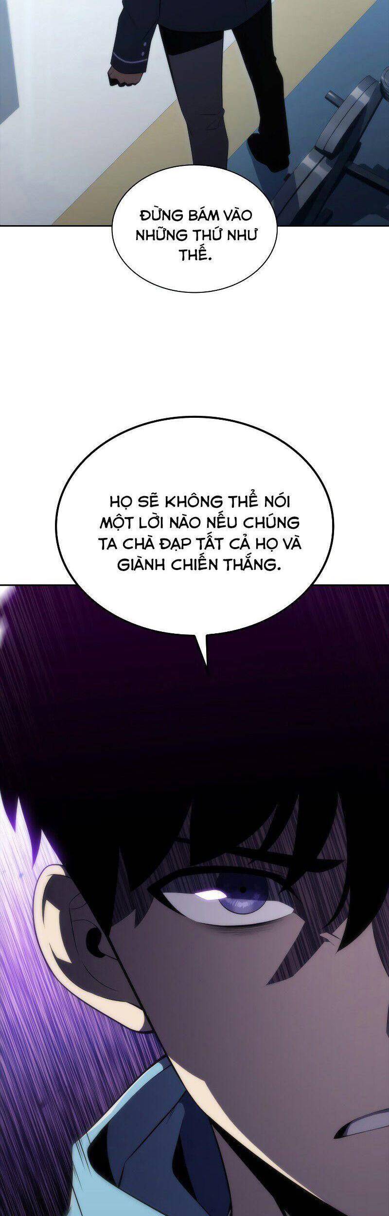 Kẻ Thách Đấu Chapter 22 - 54