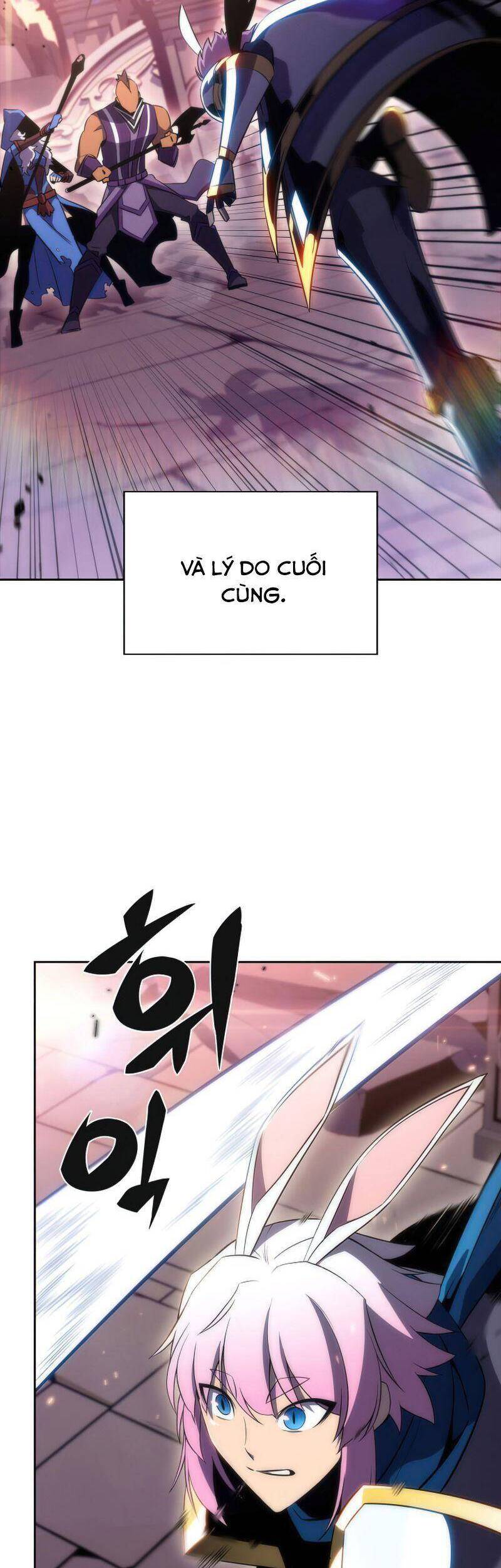 Kẻ Thách Đấu Chapter 24 - 54