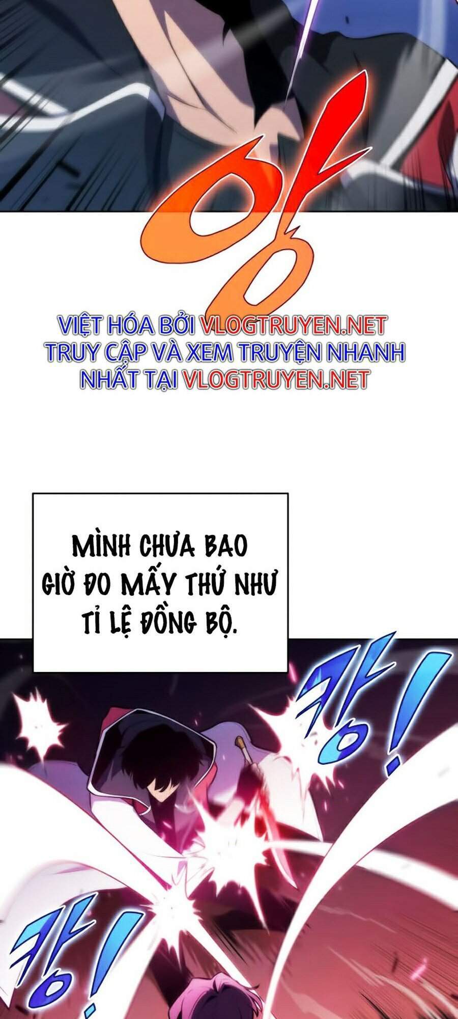Kẻ Thách Đấu Chapter 3 - 108