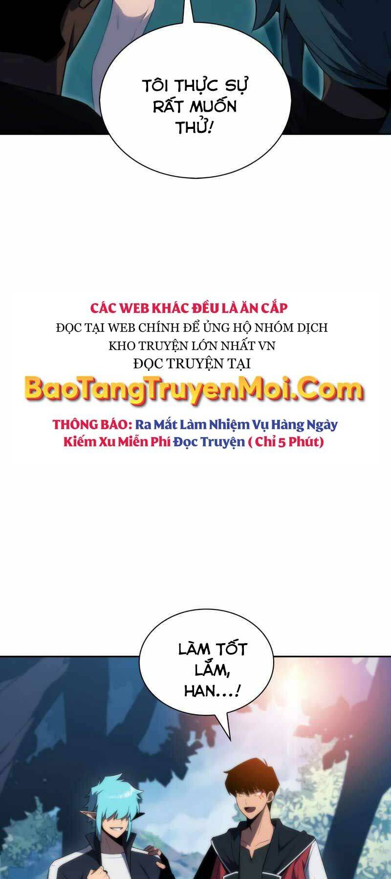 Kẻ Thách Đấu Chapter 38 - 19