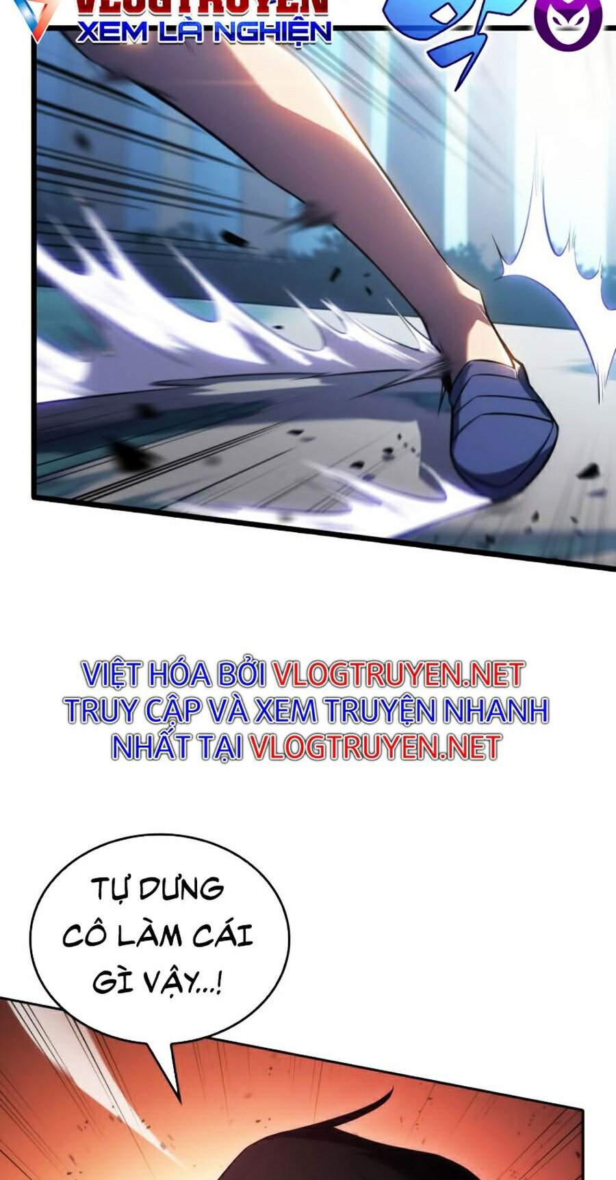 Kẻ Thách Đấu Chapter 4 - 172