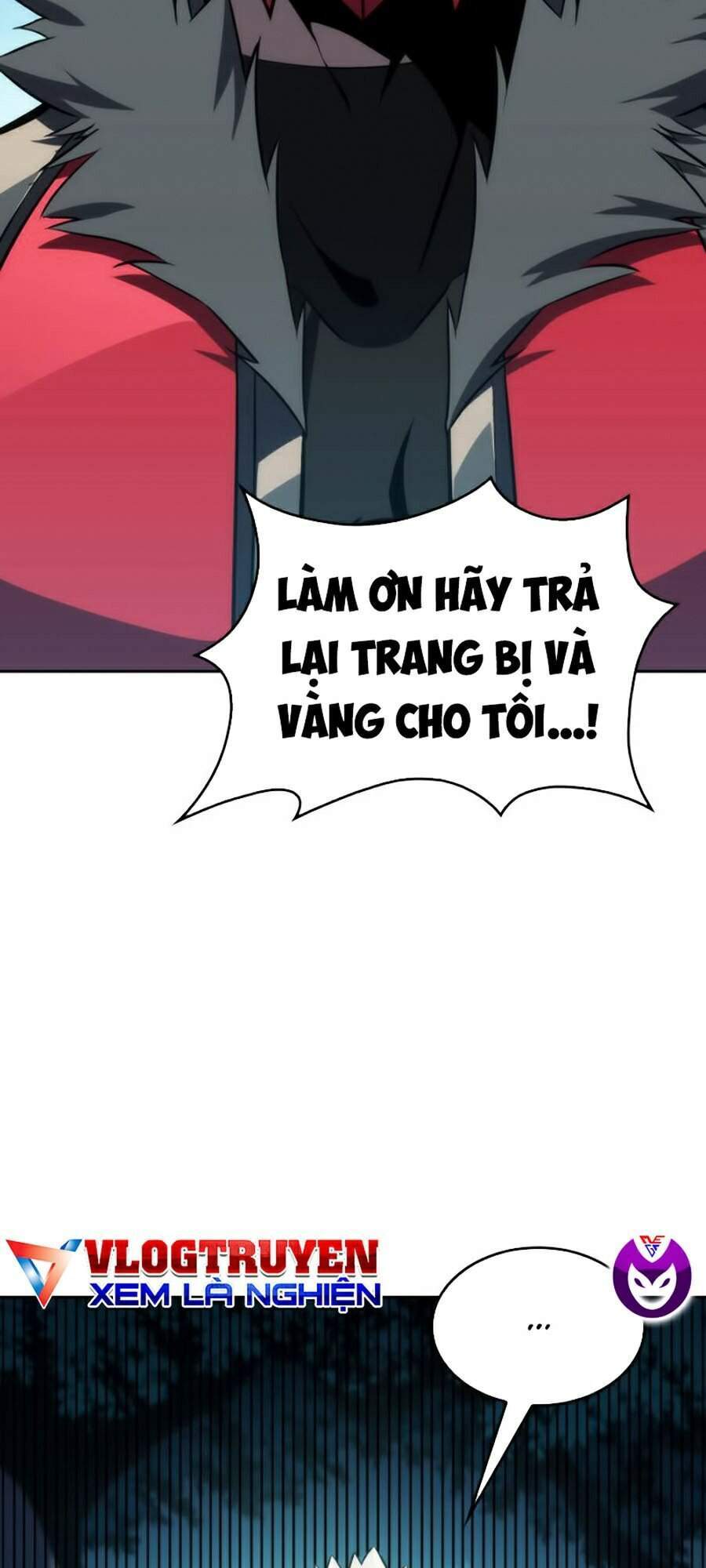 Kẻ Thách Đấu Chapter 4 - 49