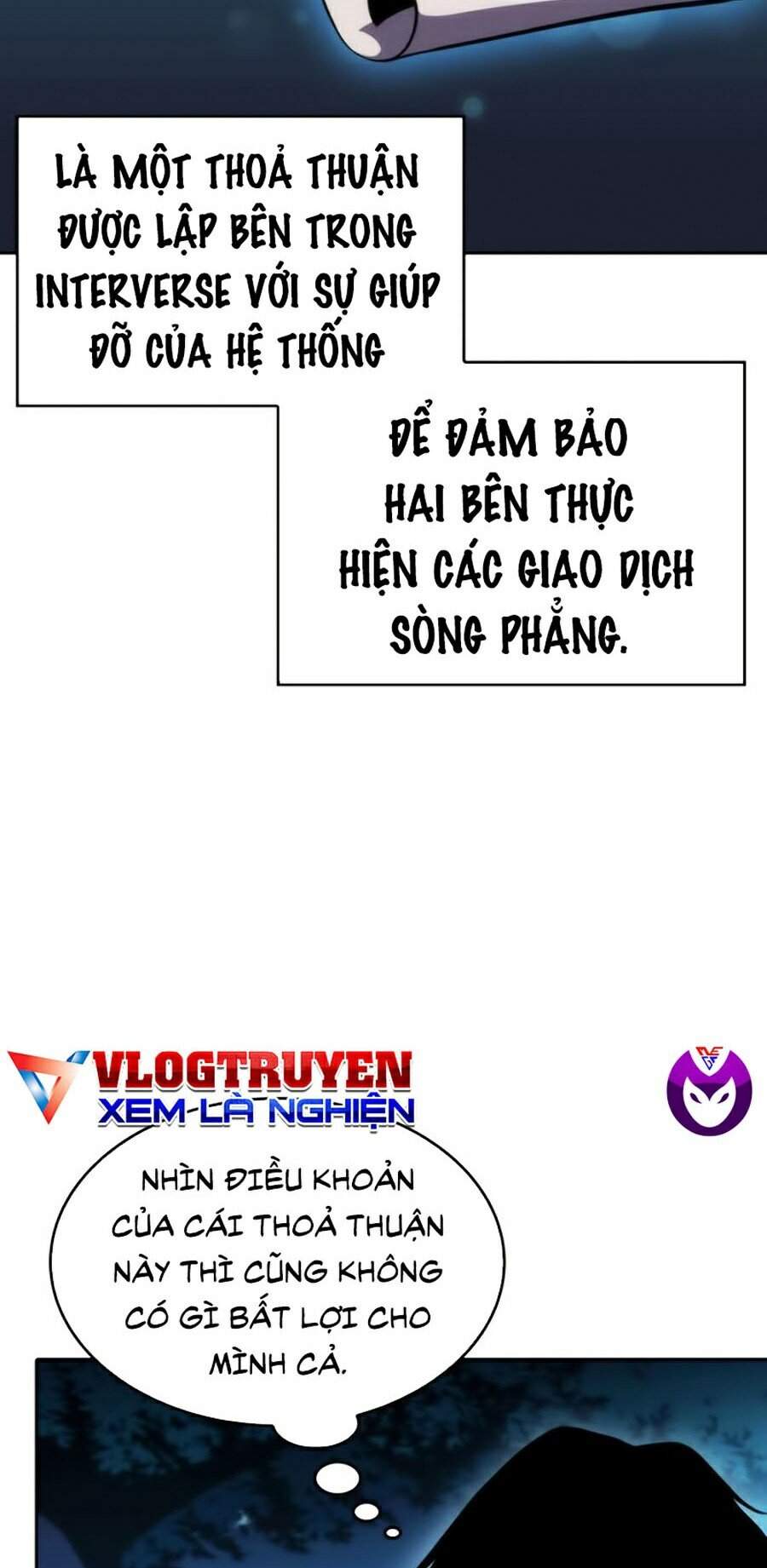 Kẻ Thách Đấu Chapter 4 - 62