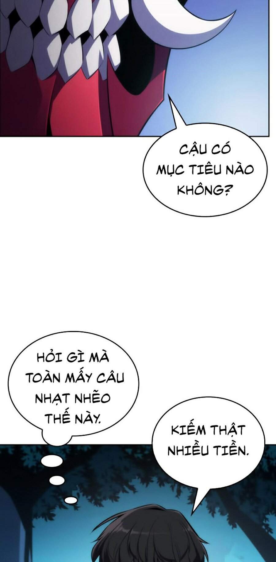 Kẻ Thách Đấu Chapter 4 - 93