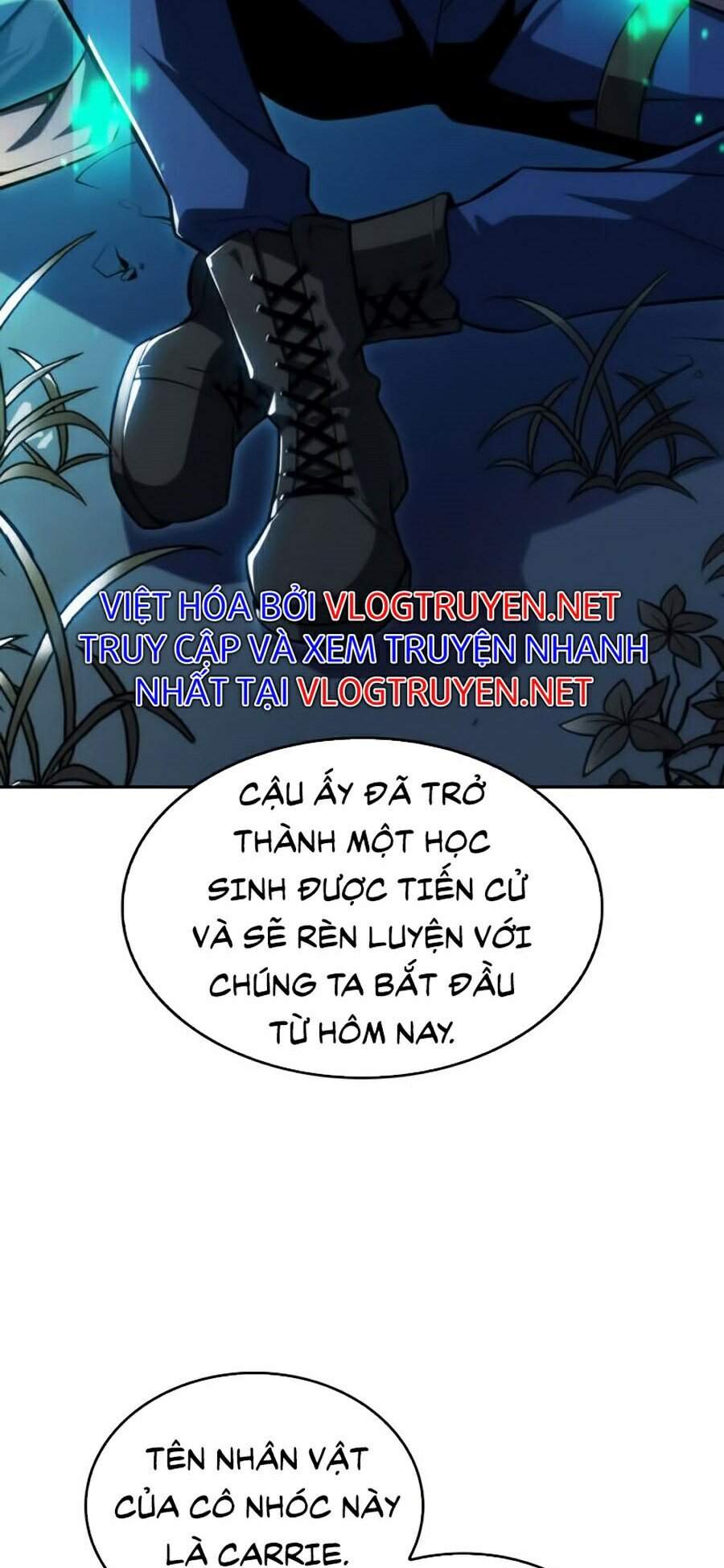 Kẻ Thách Đấu Chapter 5 - 56