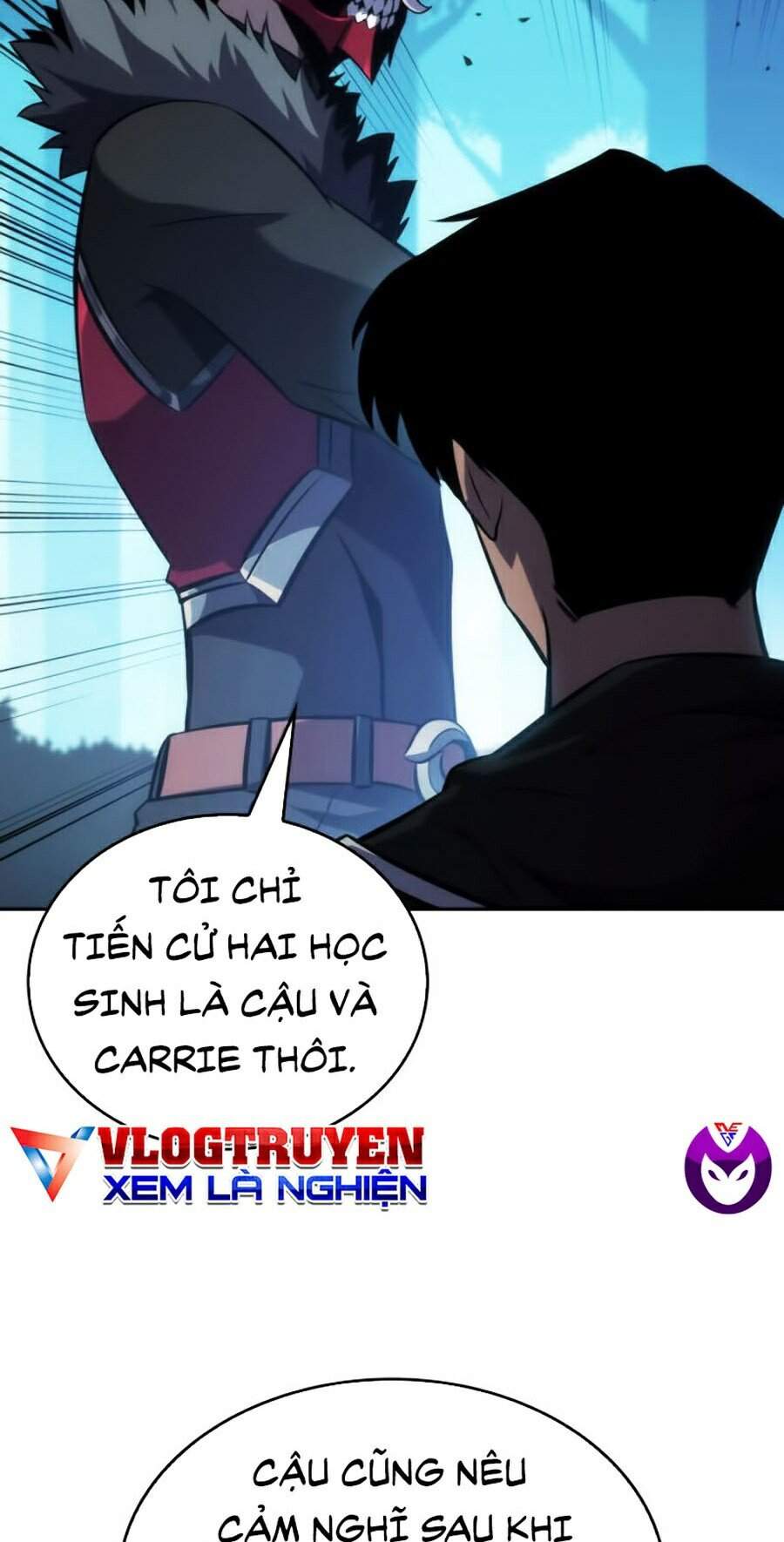 Kẻ Thách Đấu Chapter 5 - 67
