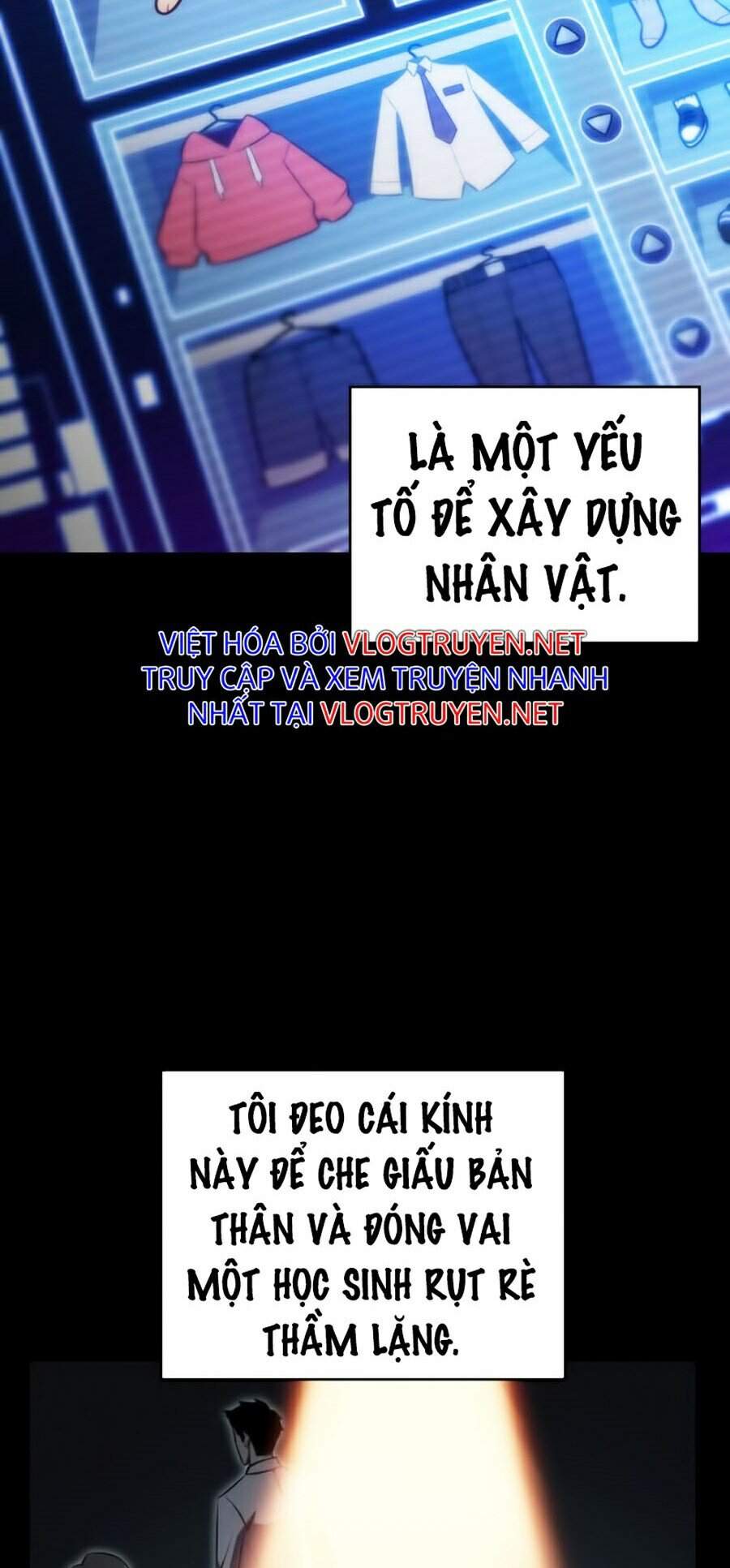 Kẻ Thách Đấu Chapter 6 - 5