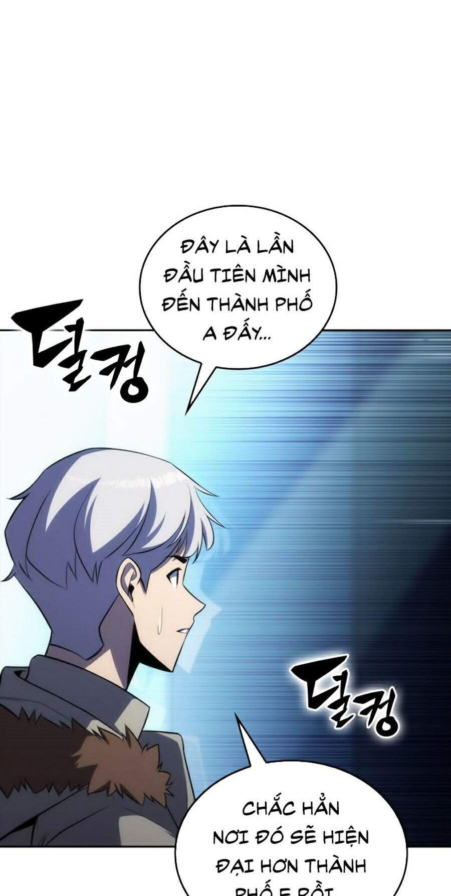 Kẻ Thách Đấu Chapter 7 - 133