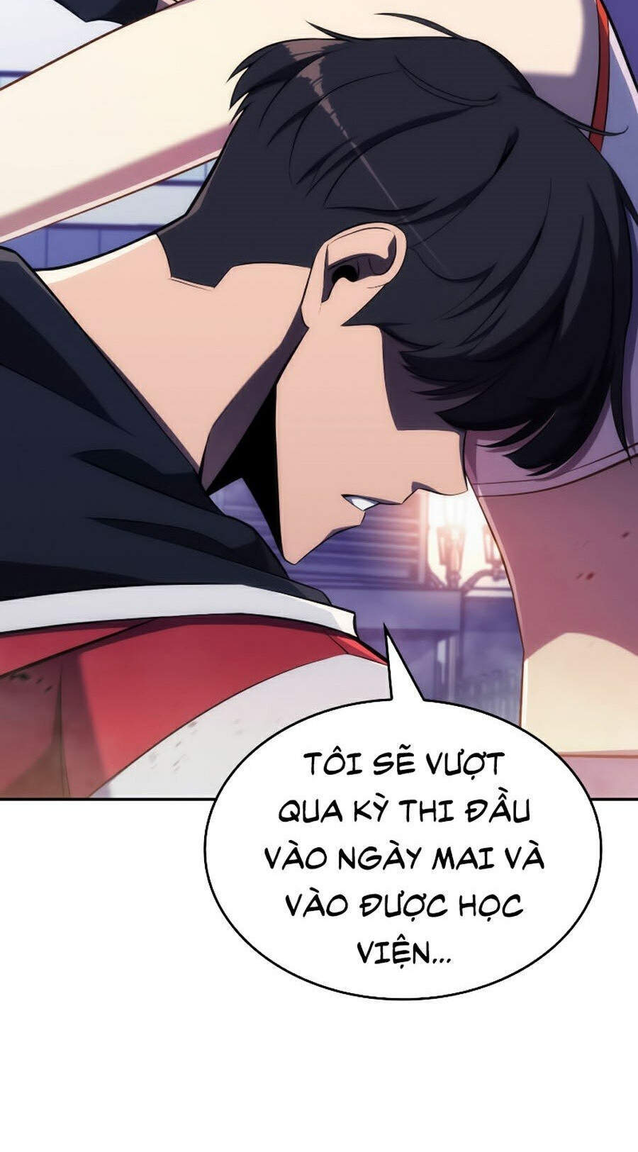 Kẻ Thách Đấu Chapter 8 - 94