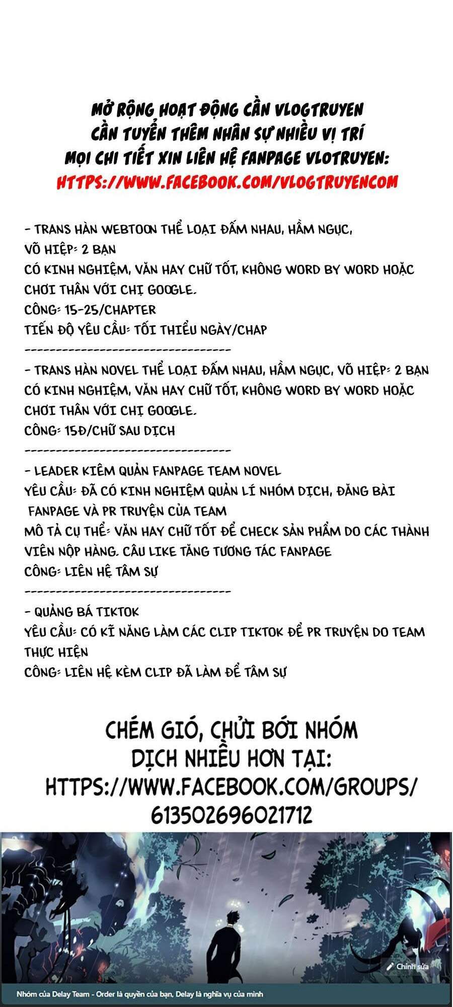 Kẻ Thách Đấu Chapter 9 - 129
