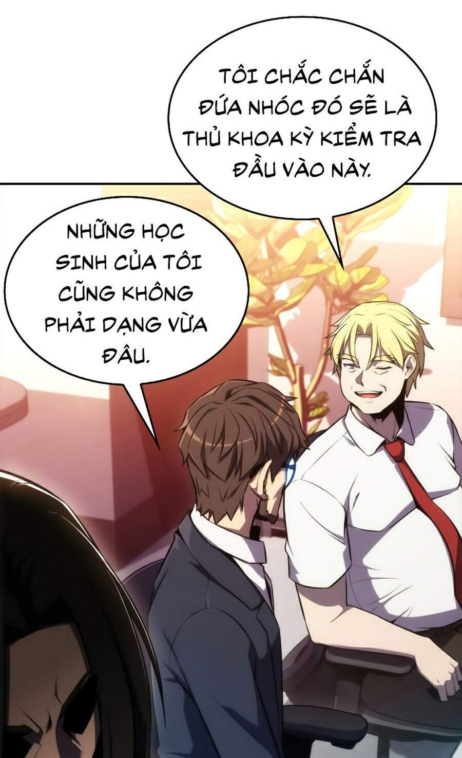 Kẻ Thách Đấu Chapter 9 - 66