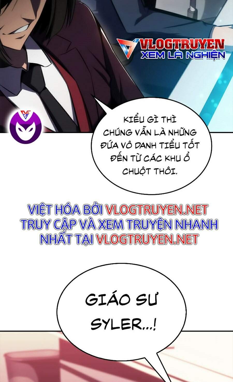 Kẻ Thách Đấu Chapter 9 - 67