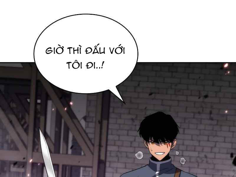 Kẻ Thách Đấu Chapter 15 - 181
