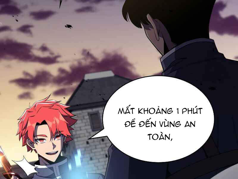 Kẻ Thách Đấu Chapter 15 - 200