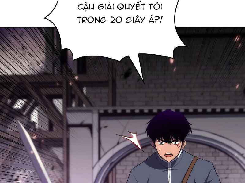 Kẻ Thách Đấu Chapter 15 - 207