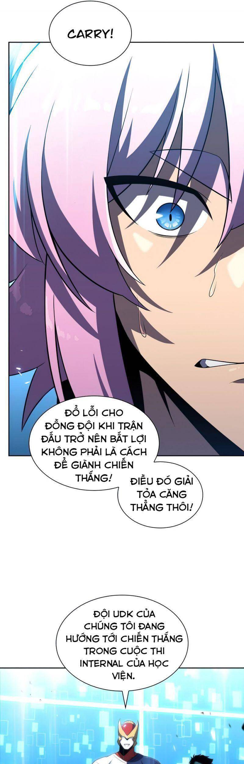 Kẻ Thách Đấu Chapter 20 - 60