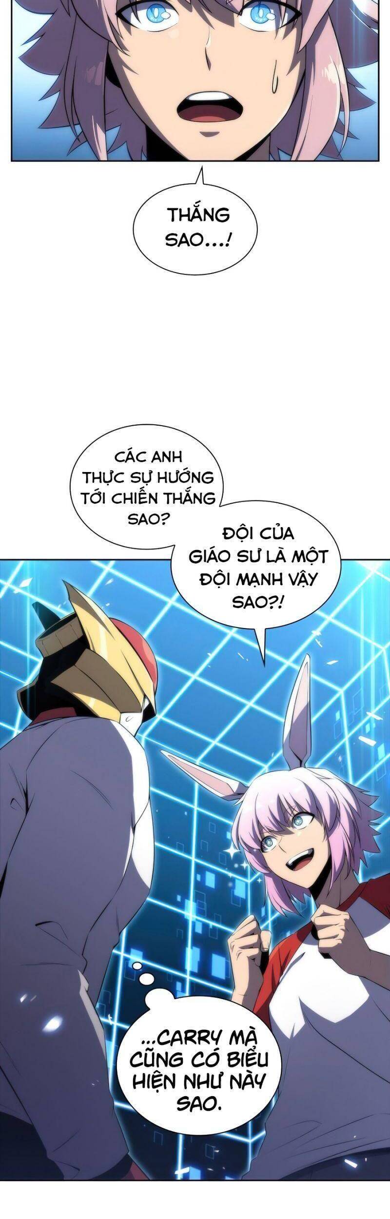 Kẻ Thách Đấu Chapter 20 - 62