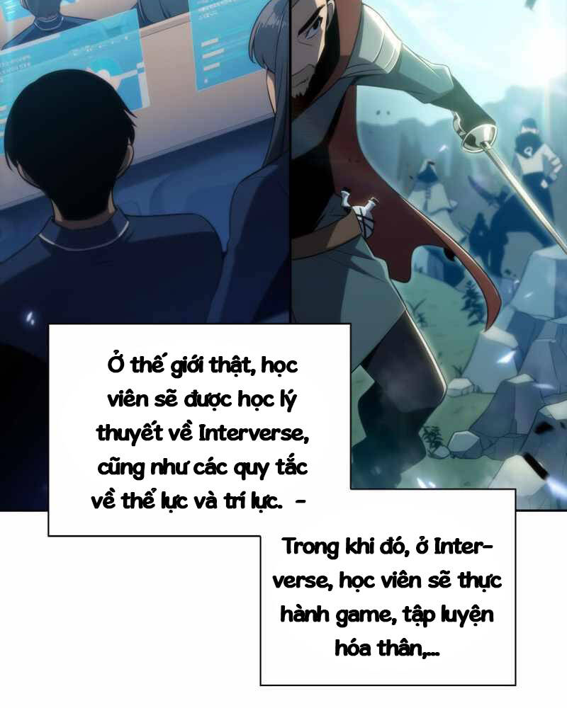 Kẻ Thách Đấu Chapter 21 - 39