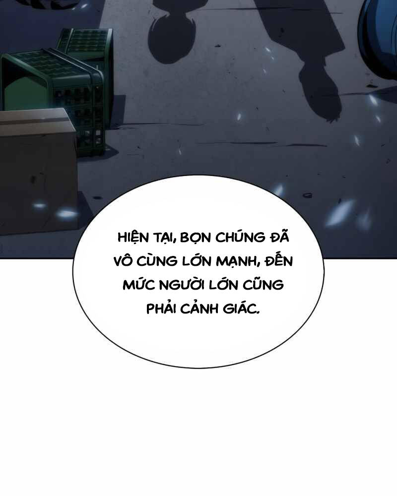 Kẻ Thách Đấu Chapter 21 - 87