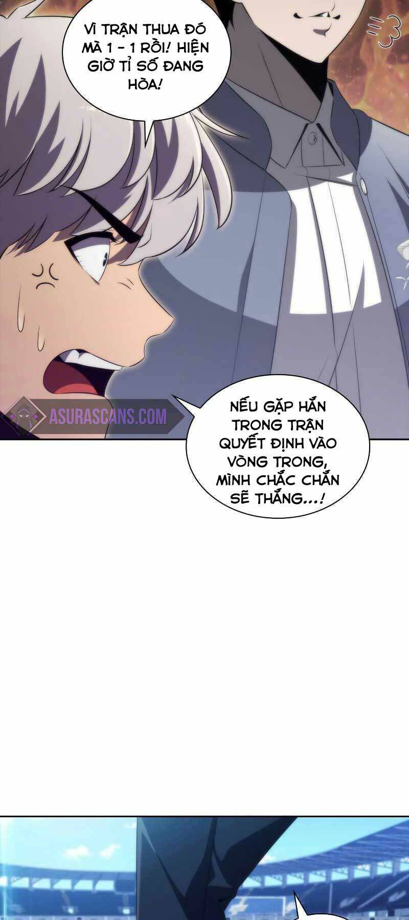 Kẻ Thách Đấu Chapter 37 - 18