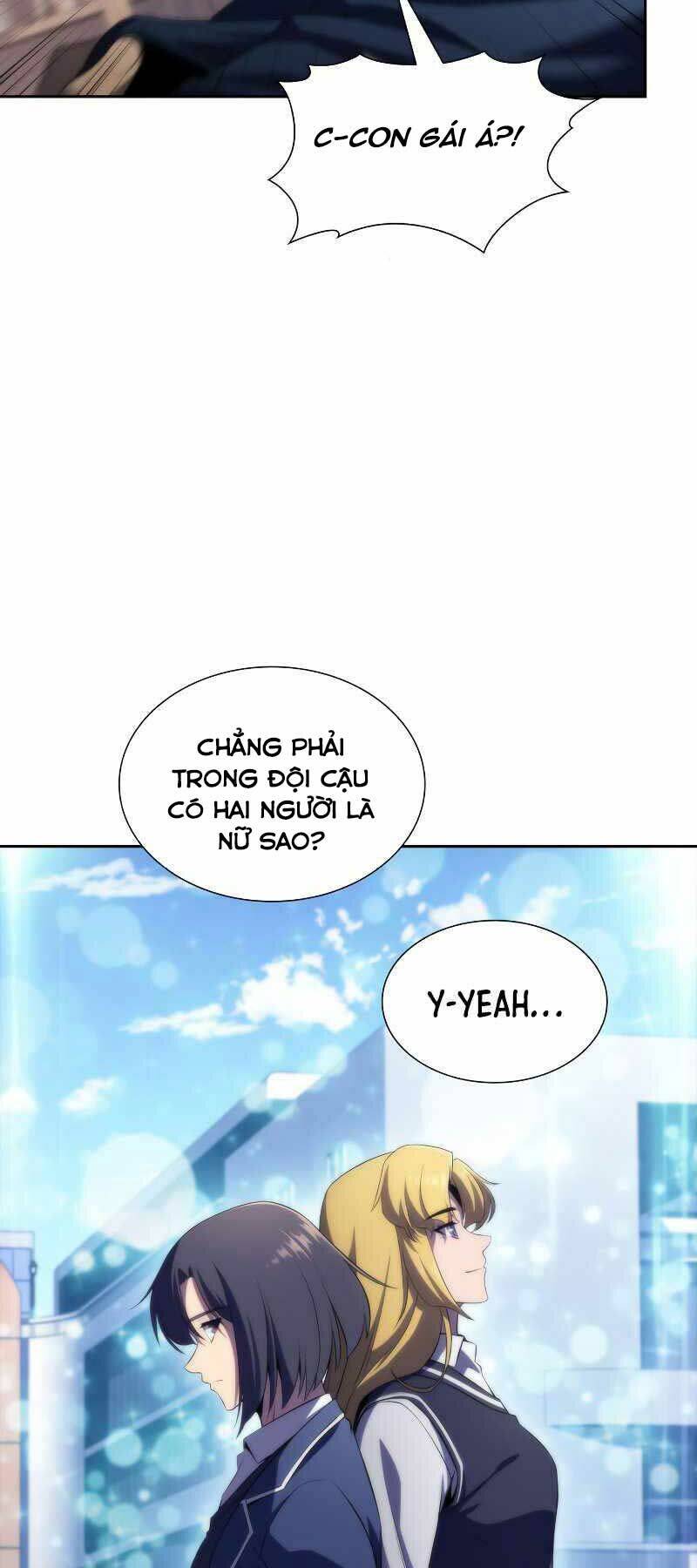 Kẻ Thách Đấu Chapter 37 - 34
