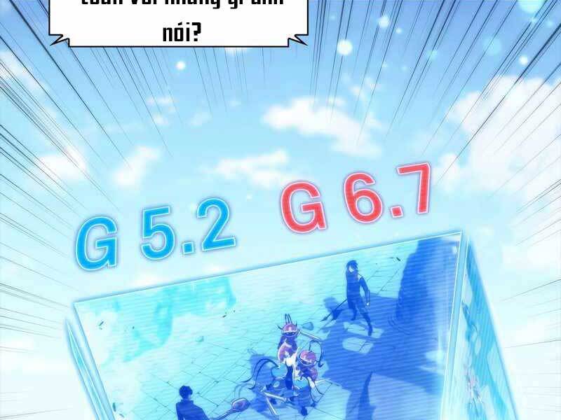 Kẻ Thách Đấu Chapter 39 - 20