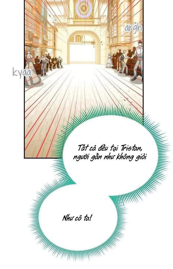 Nữ Công Tước Với Tâm Hồn Trống Rỗng Chapter 64.5 - 15