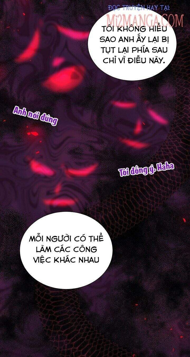 Nữ Công Tước Với Tâm Hồn Trống Rỗng Chapter 67 - 12