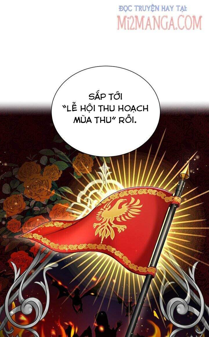Nữ Công Tước Với Tâm Hồn Trống Rỗng Chapter 67 - 21
