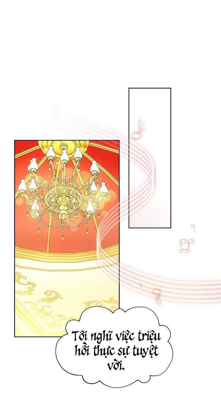 Nữ Công Tước Với Tâm Hồn Trống Rỗng Chapter 67 - 56