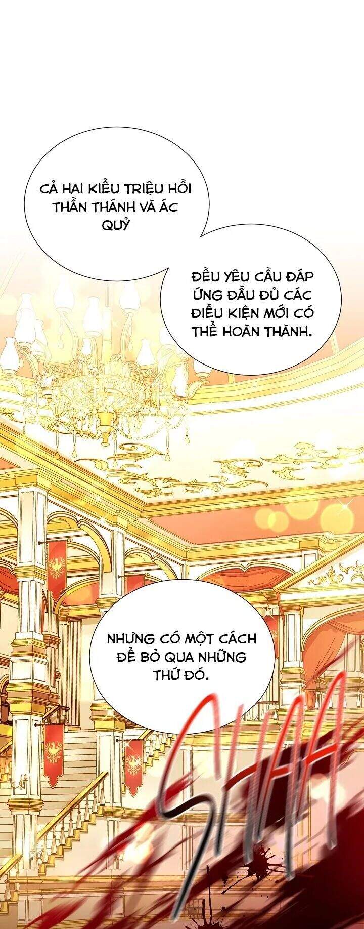Nữ Công Tước Với Tâm Hồn Trống Rỗng Chapter 68.5 - 28