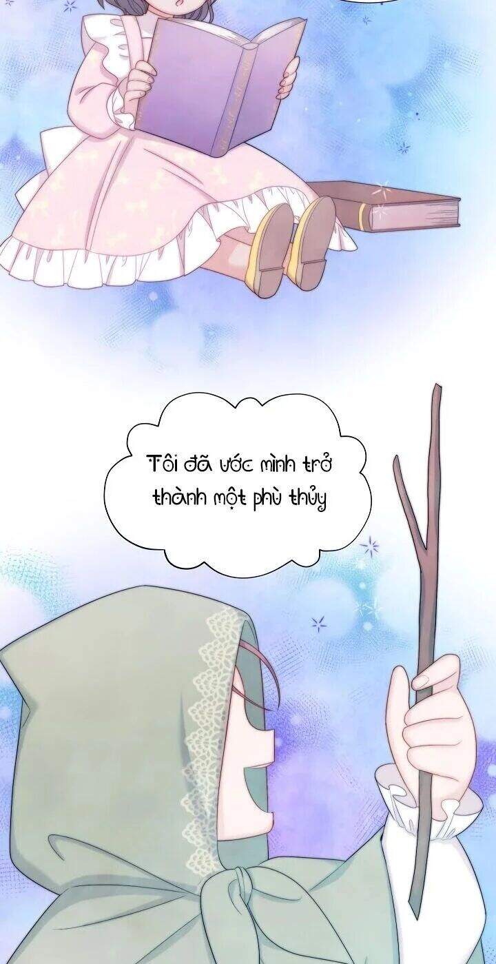 Nữ Công Tước Với Tâm Hồn Trống Rỗng Chapter 68 - 12
