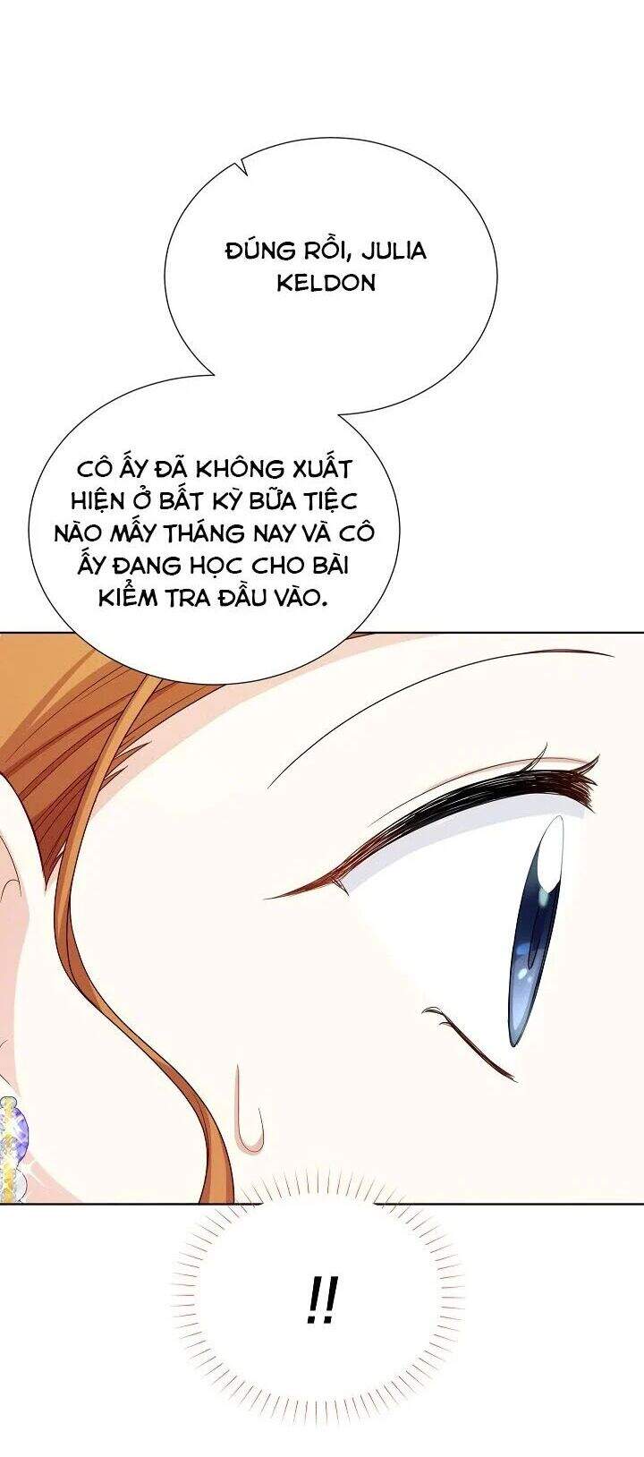 Nữ Công Tước Với Tâm Hồn Trống Rỗng Chapter 68 - 19