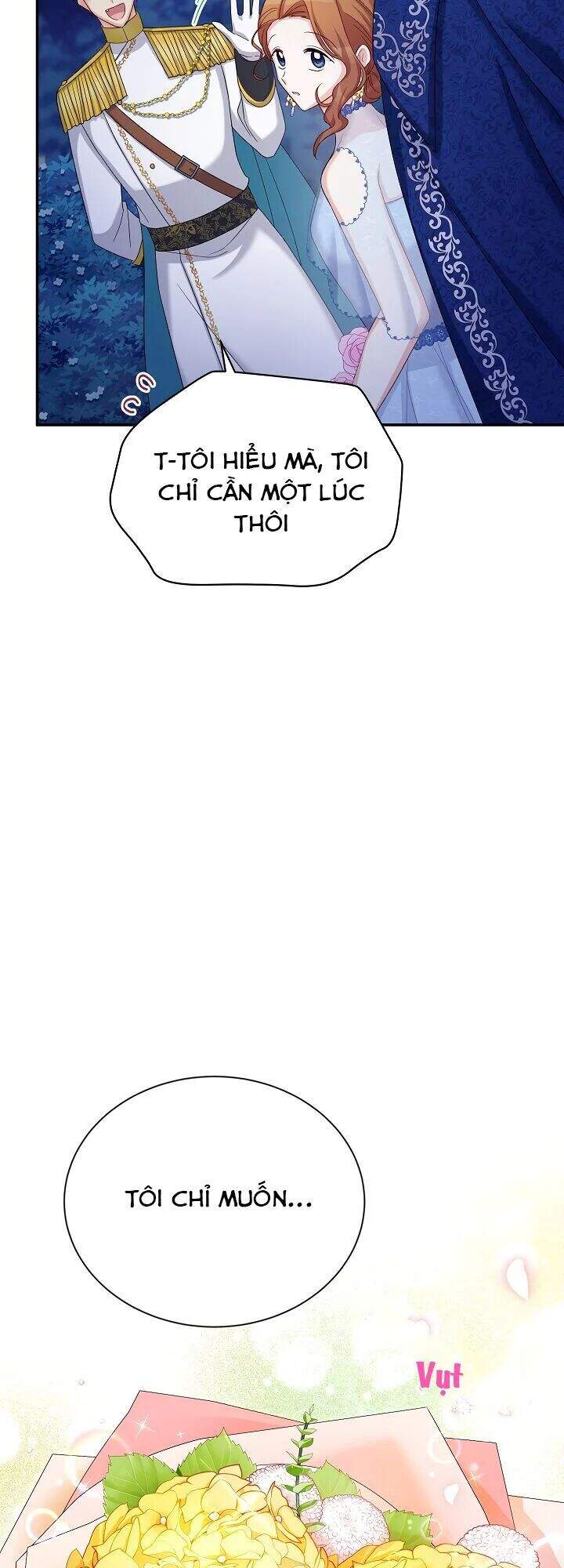 Nữ Công Tước Với Tâm Hồn Trống Rỗng Chapter 69.5 - 28