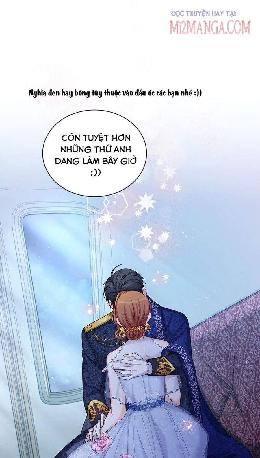 Nữ Công Tước Với Tâm Hồn Trống Rỗng Chapter 70.5 - 19