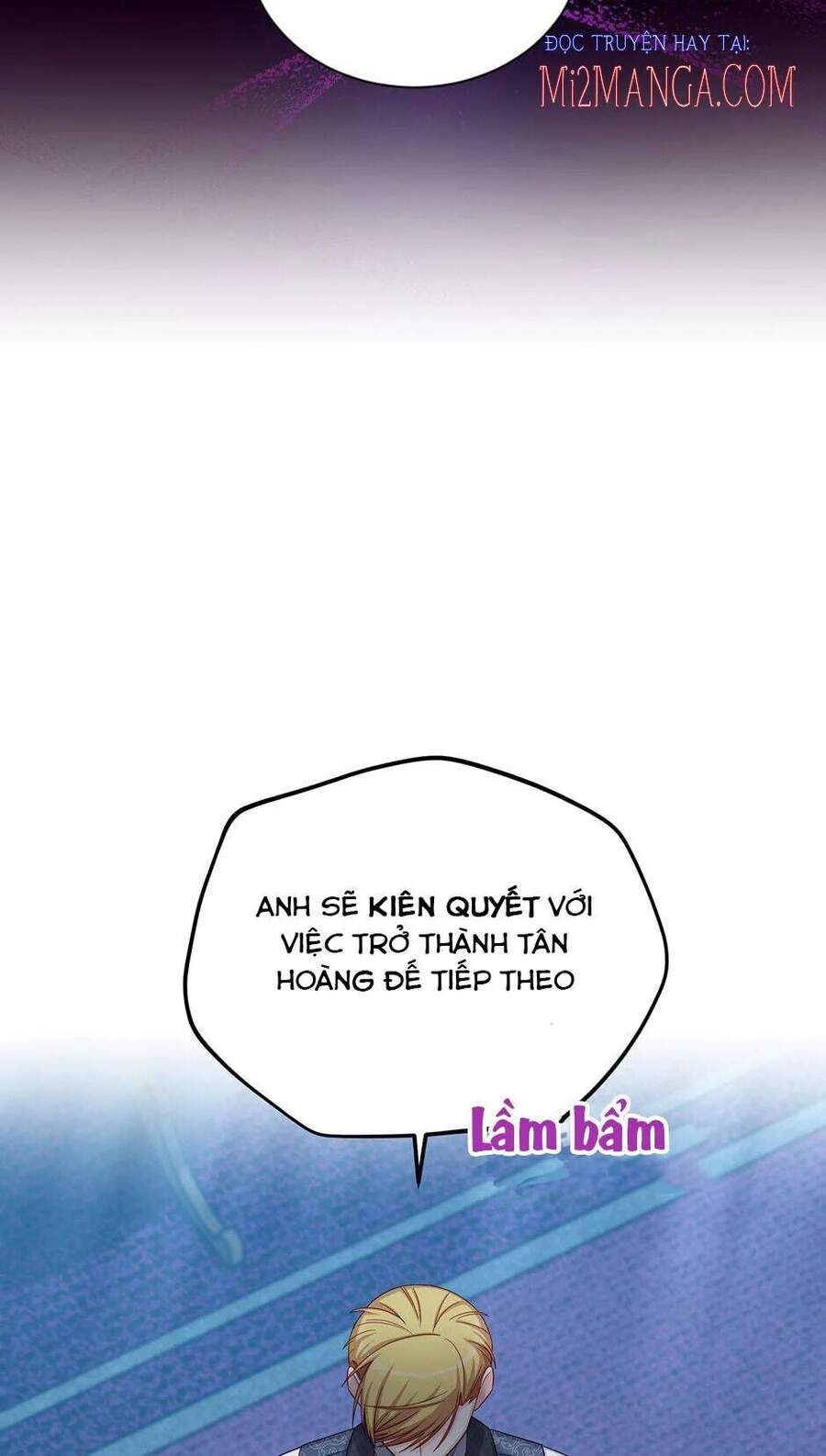 Nữ Công Tước Với Tâm Hồn Trống Rỗng Chapter 70.5 - 31